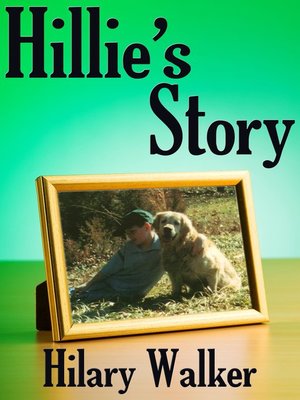 cover image of Hillie's Story